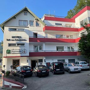 Hotel Kull von Schmidsfelden